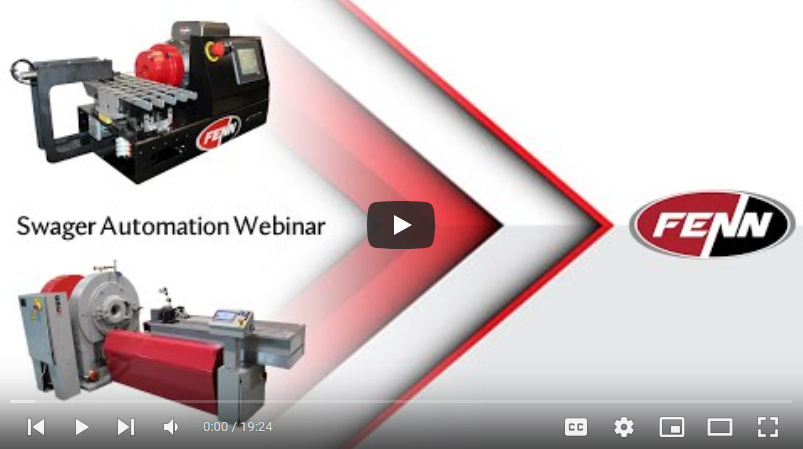 Swager Automation Webinar