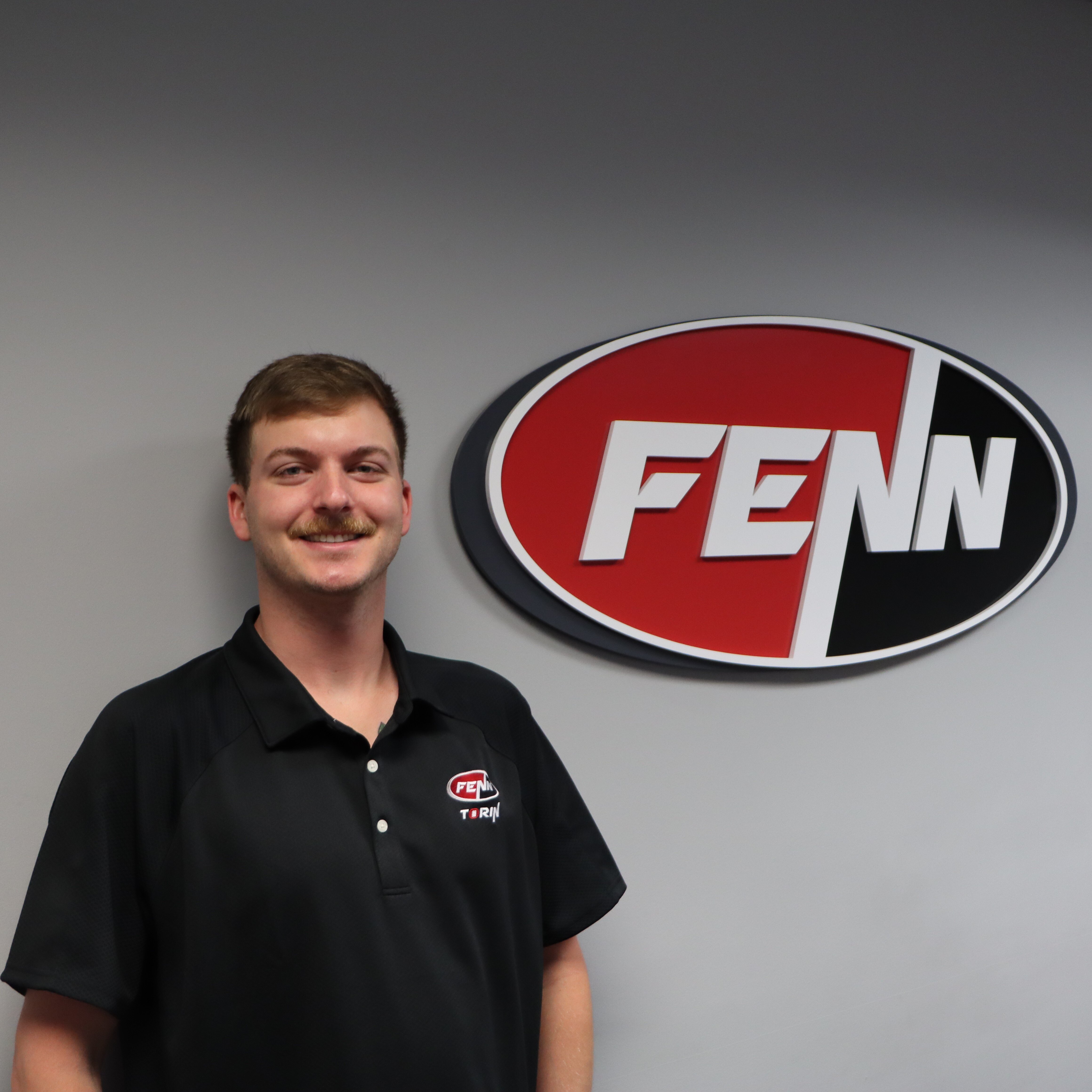 Meet FENN’s New Technical Sales Manager, Hunter Lang!