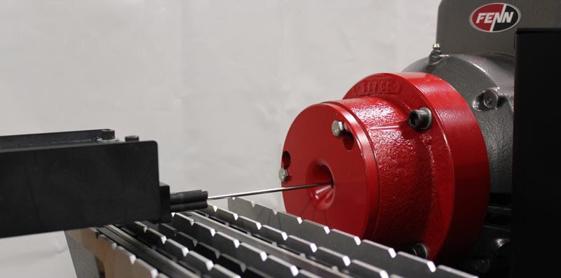 What Is A Rotary Swaging Machine & What is it Used For?