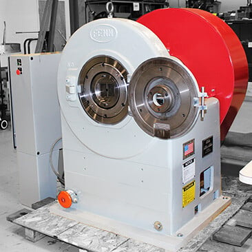 Swaging Machines: What They Are and How They Work
